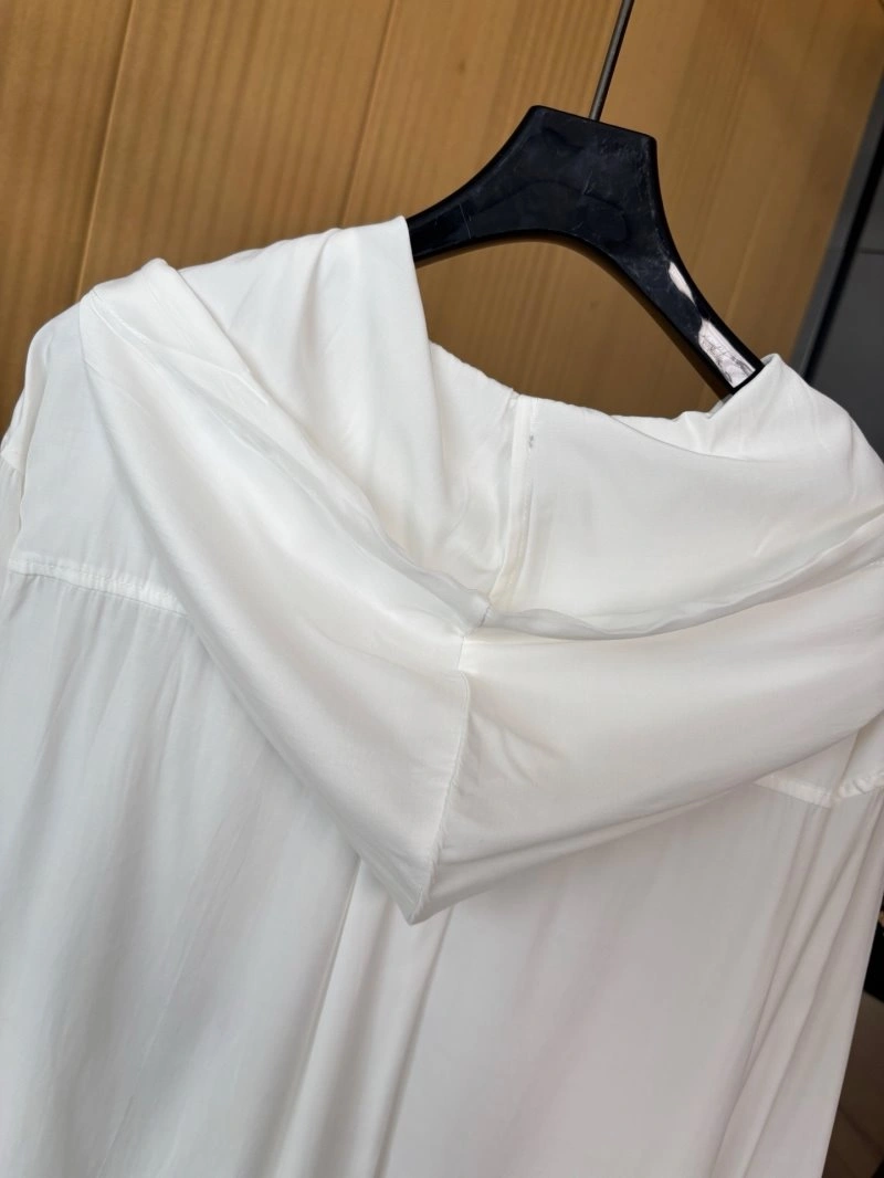 Unclassified Brand Shirts Effortless 147451