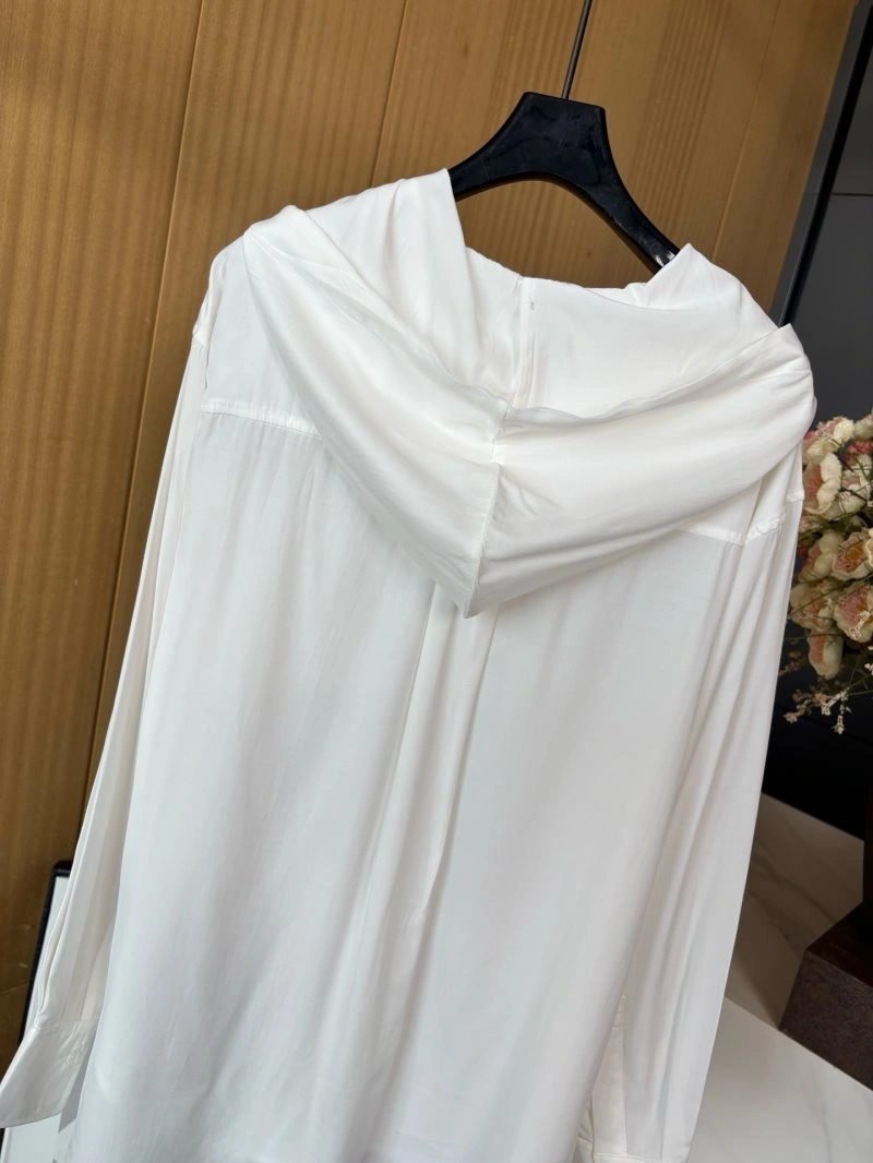 Unclassified Brand Shirts Effortless 147451