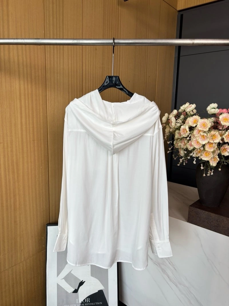 Unclassified Brand Shirts Effortless 147451