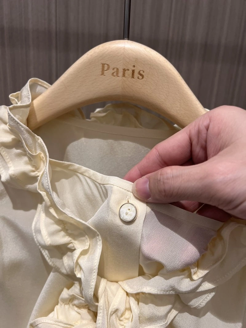 Unclassified Brand Shirts Breathable 147455