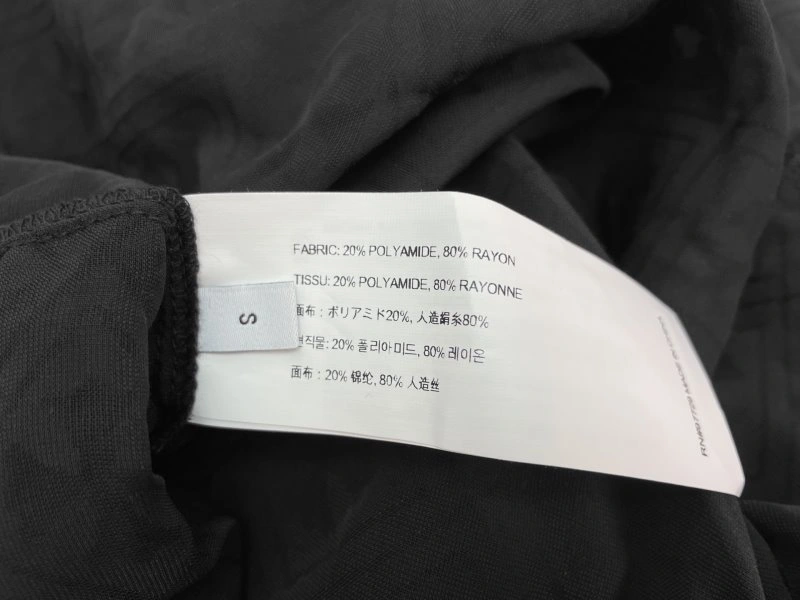 Unclassified Brand Shirts Breathable 147458