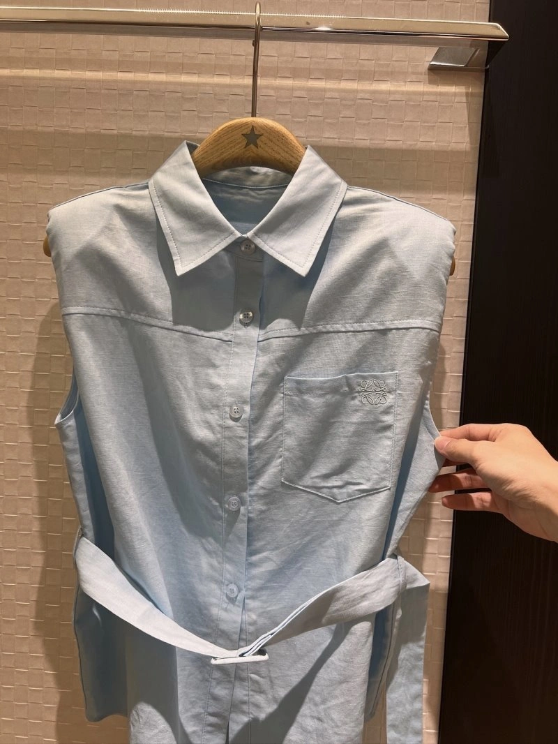 SmoothTexture Unclassified Brand Shirts 147459