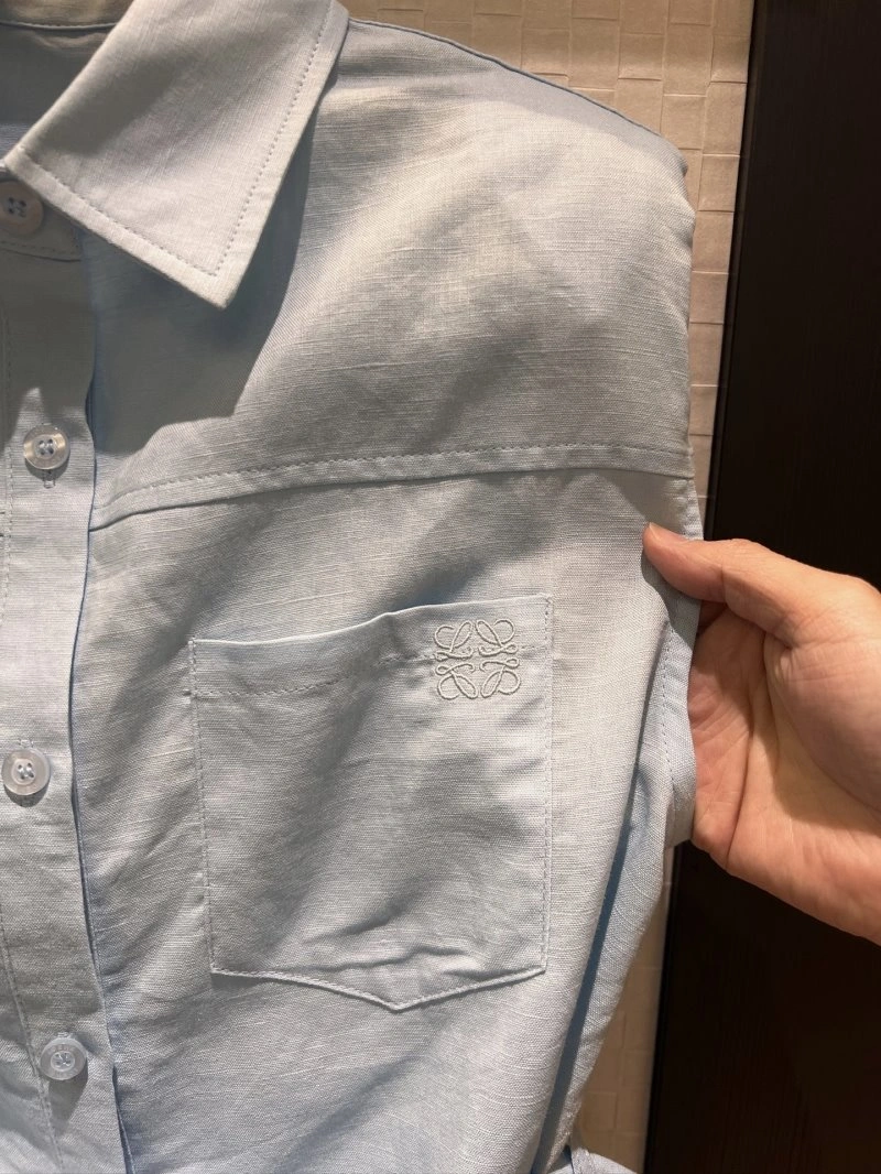 SmoothTexture Unclassified Brand Shirts 147459