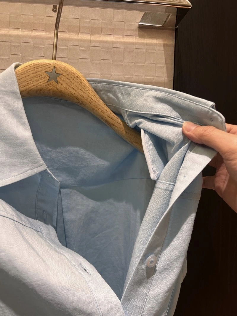 SmoothTexture Unclassified Brand Shirts 147459