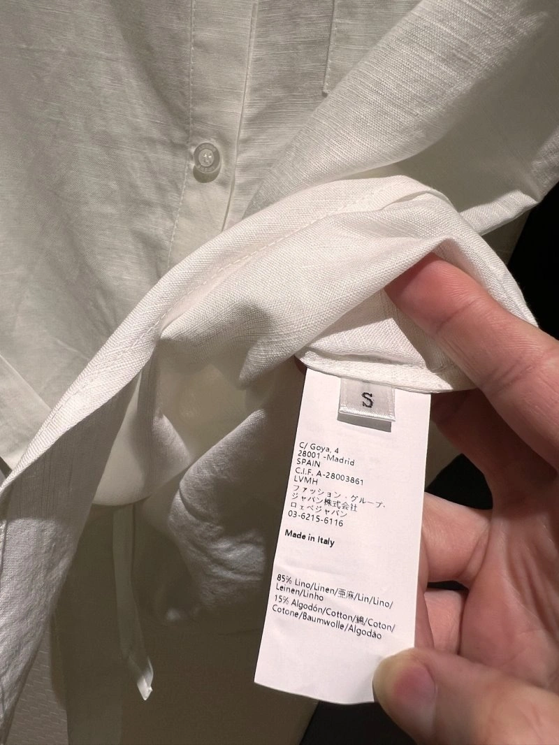 Trendy Unclassified Brand Shirts 147454