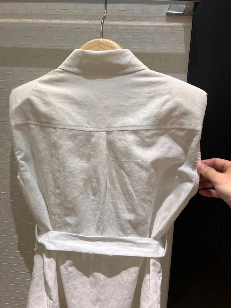 Trendy Unclassified Brand Shirts 147454