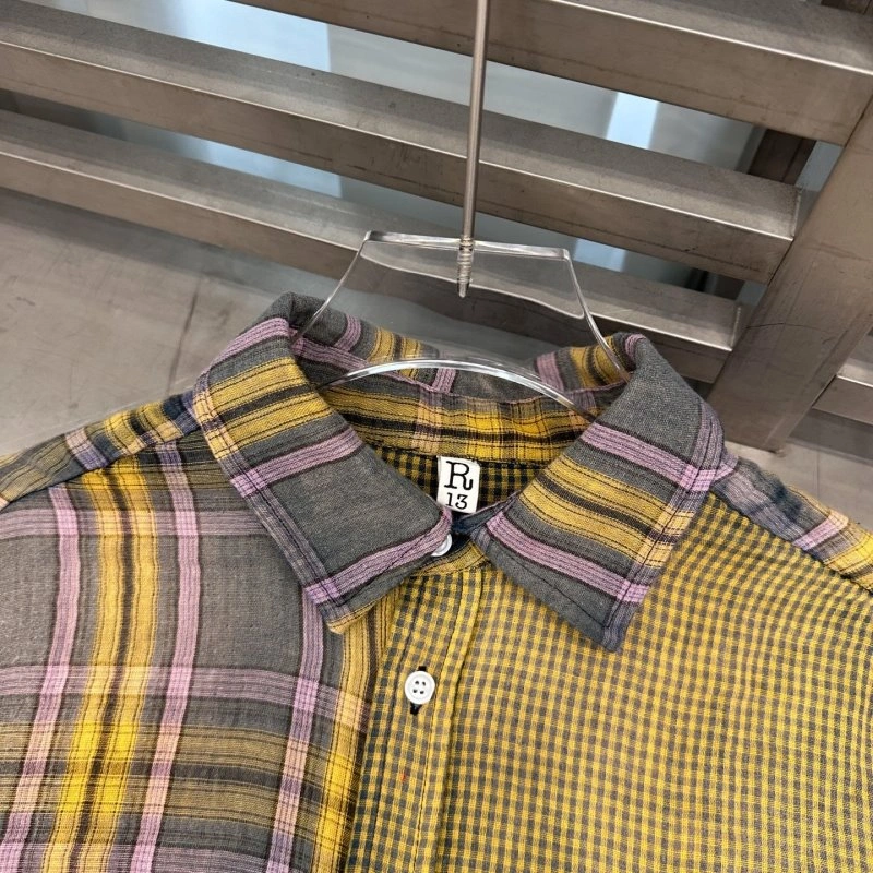 Unclassified Brand Shirts Sporty 147448