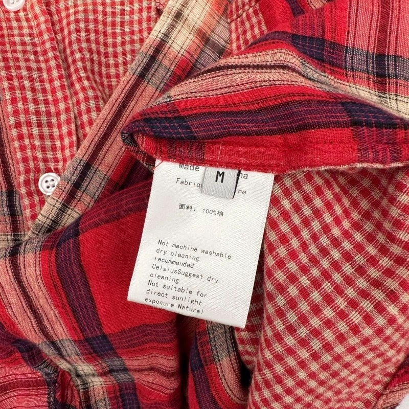 Unclassified Brand Shirts Bold 147443
