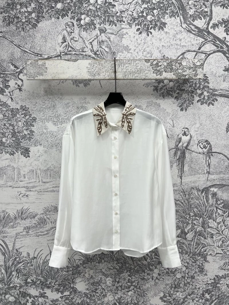 Classic Unclassified Brand Shirts 147453