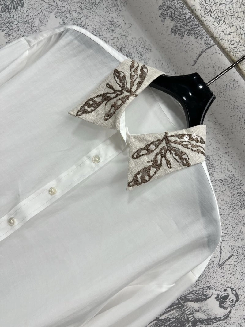 Classic Unclassified Brand Shirts 147453