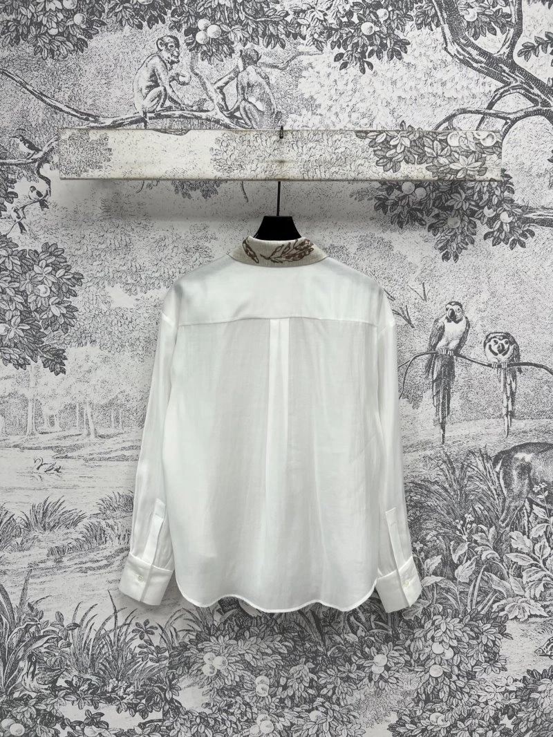 Classic Unclassified Brand Shirts 147453