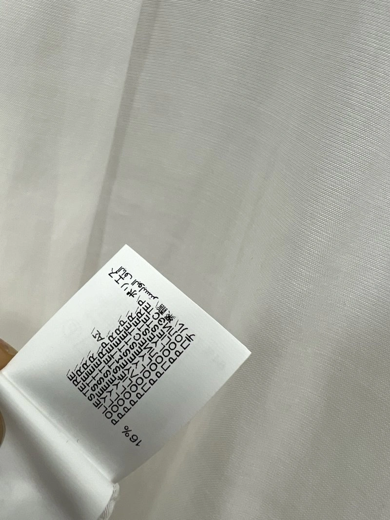 Classic Unclassified Brand Shirts 147453