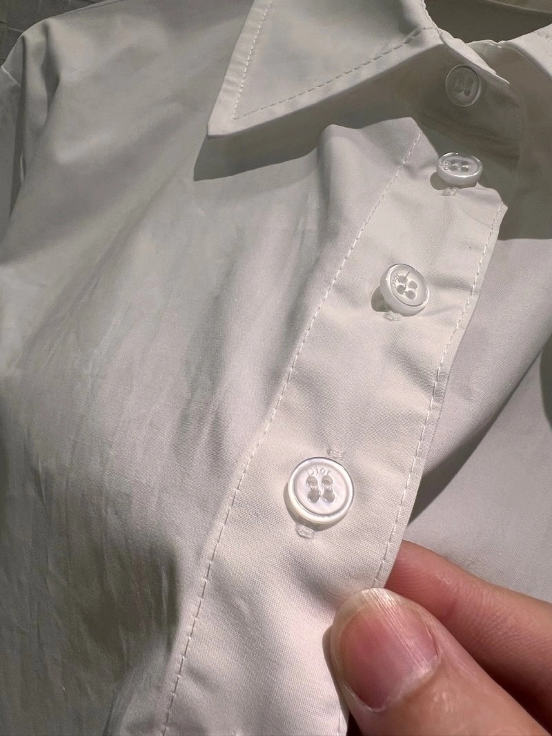 Unclassified Brand Shirts Fashionable 147440