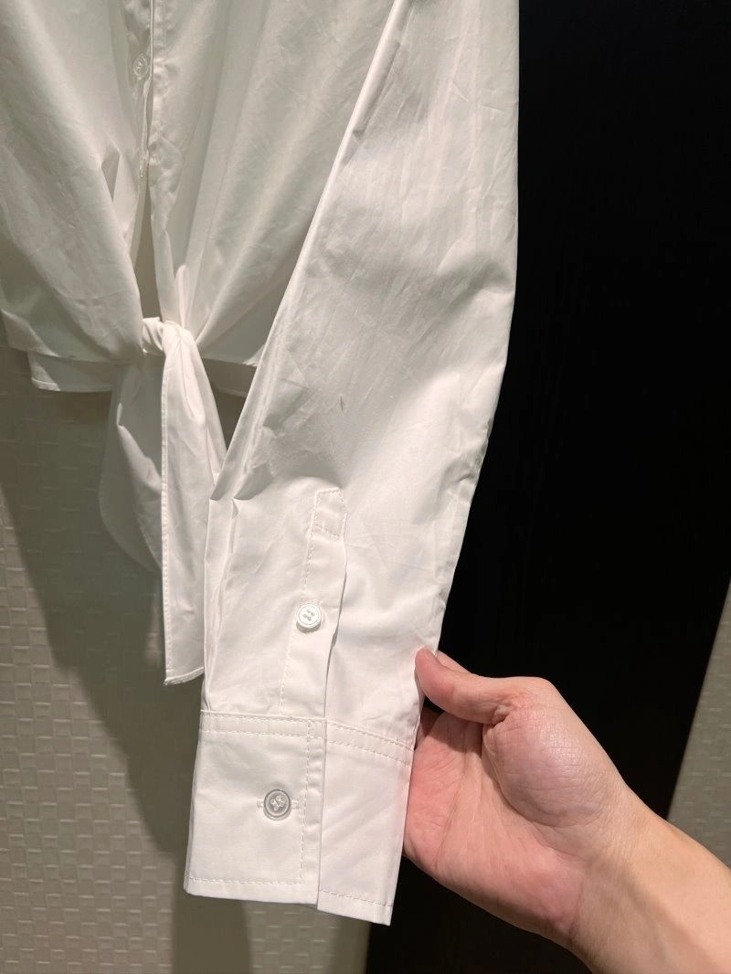 Unclassified Brand Shirts Fashionable 147440