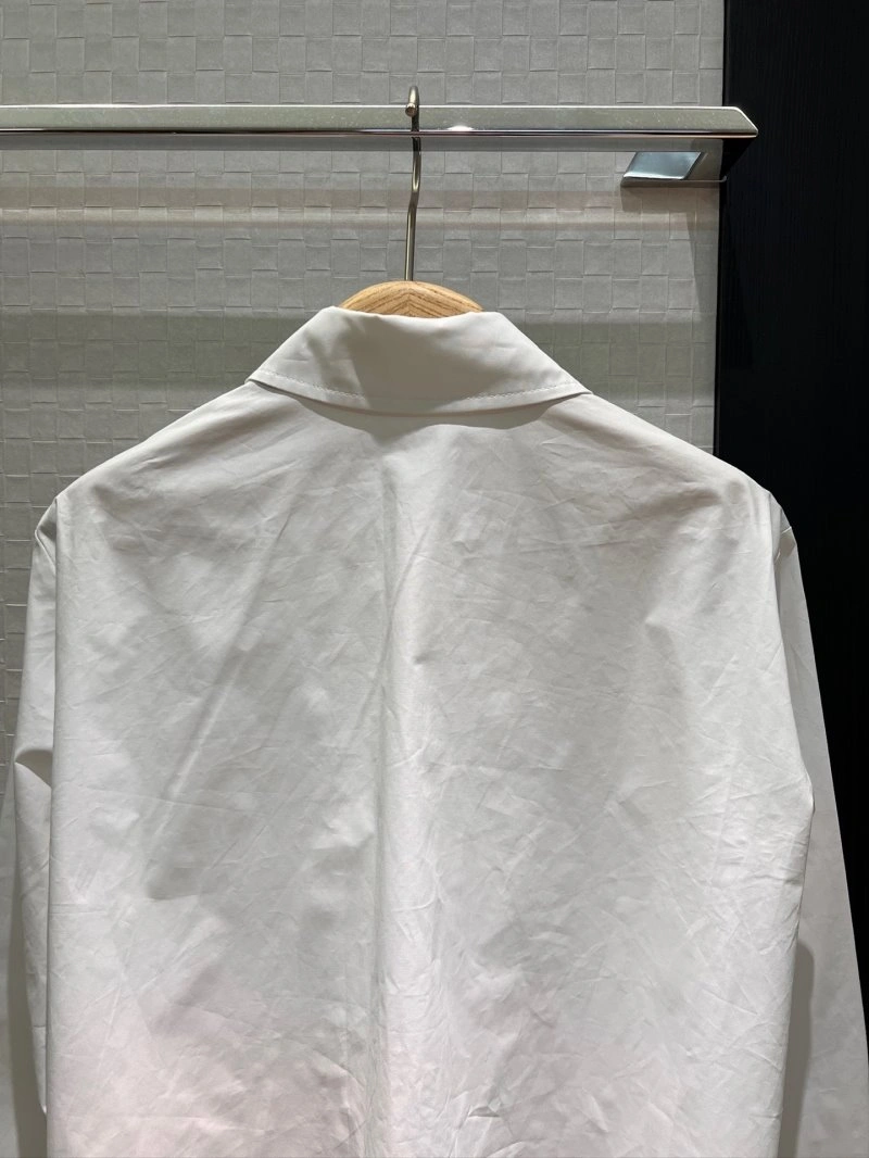 Unclassified Brand Shirts Fashionable 147440