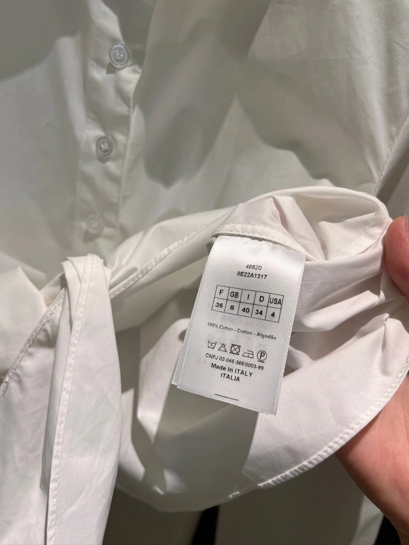 Unclassified Brand Shirts Fashionable 147440
