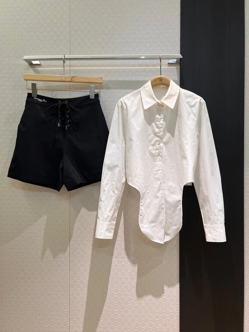 Unclassified Brand Shirts Fashionable 147440