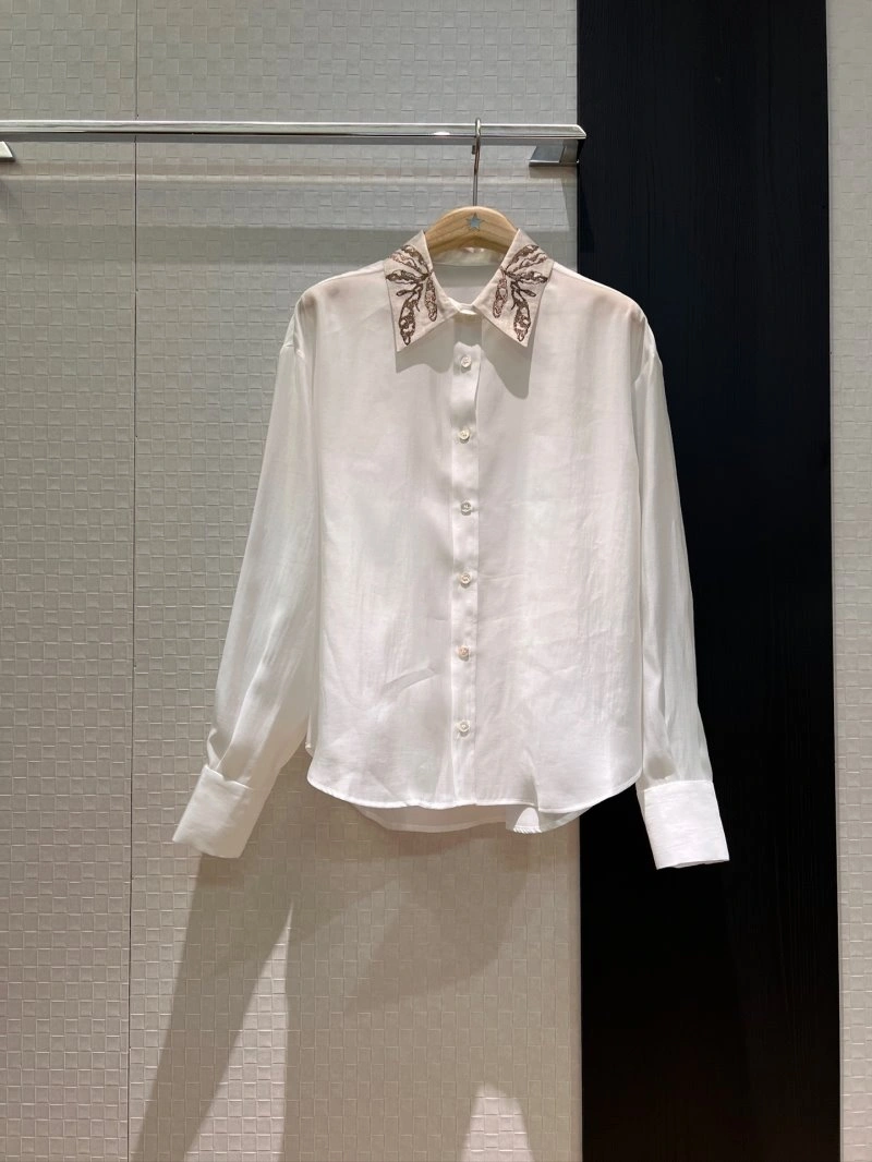 Unclassified Brand Shirts Flexible 147445