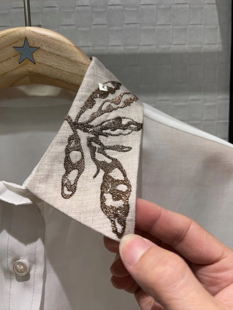Unclassified Brand Shirts Flexible 147445
