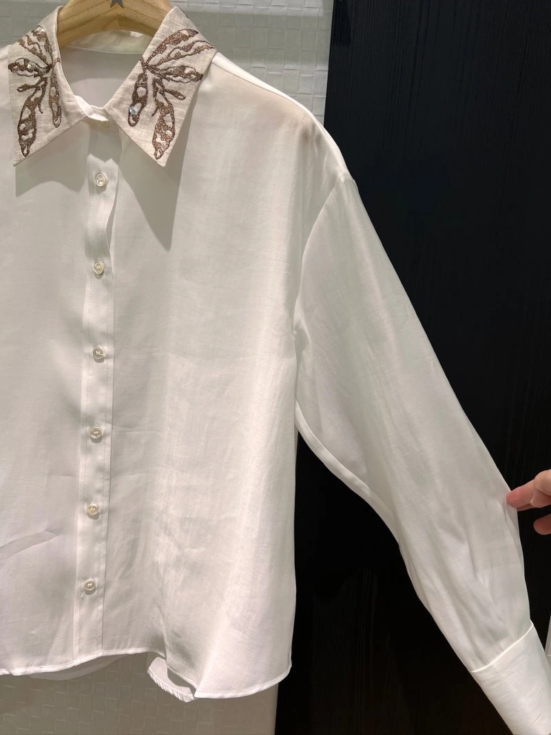Unclassified Brand Shirts Flexible 147445
