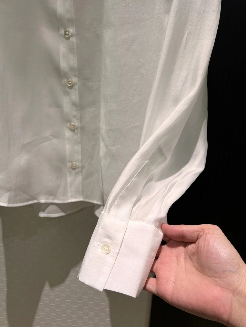 Unclassified Brand Shirts Flexible 147445