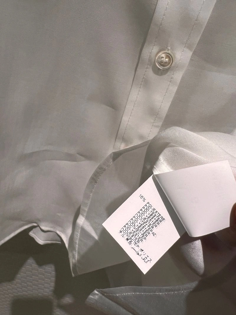 Unclassified Brand Shirts Flexible 147445