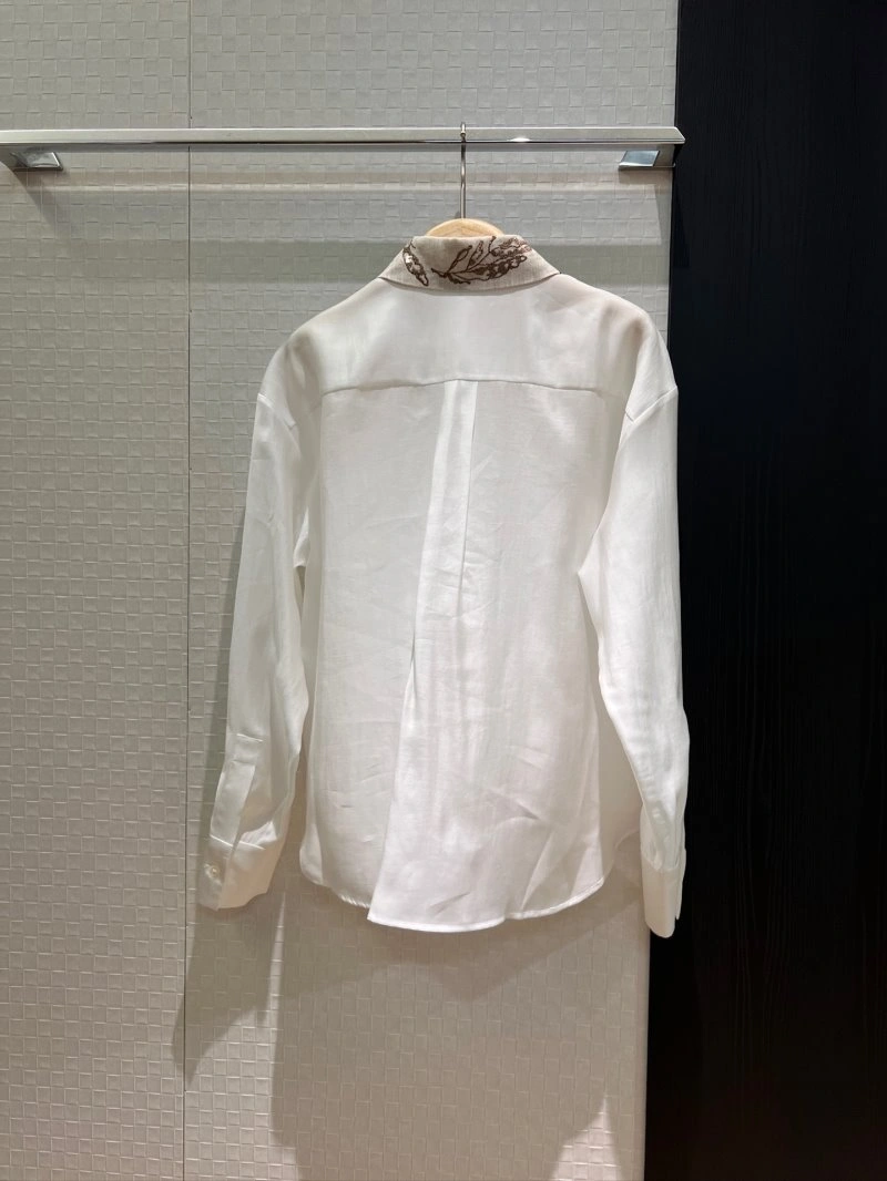 Unclassified Brand Shirts Flexible 147445