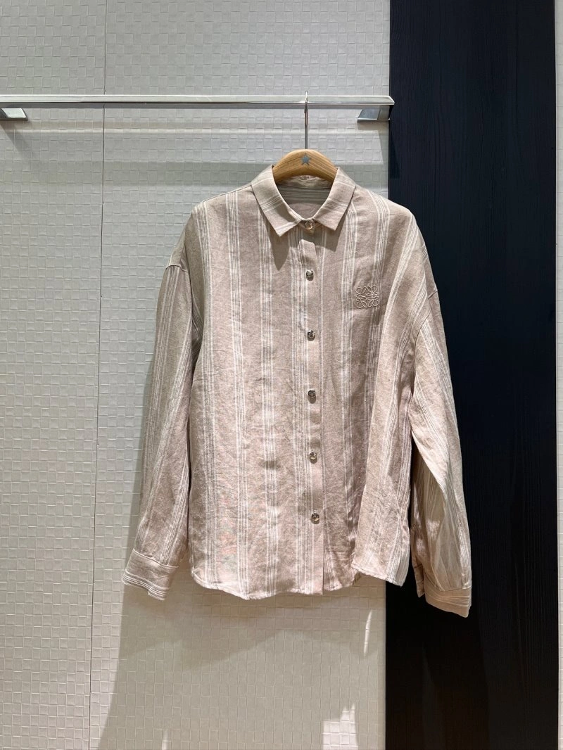 Chic Unclassified Brand Shirts 147438