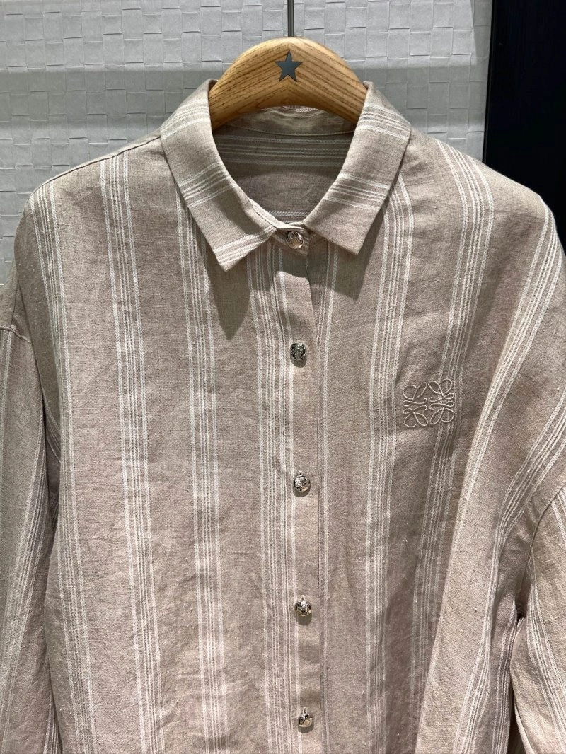 Chic Unclassified Brand Shirts 147438