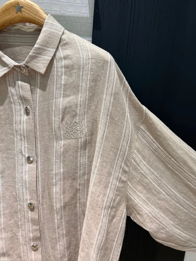 Chic Unclassified Brand Shirts 147438