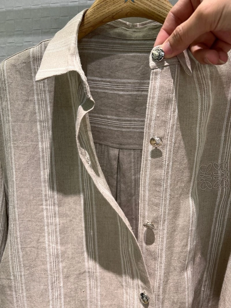 Chic Unclassified Brand Shirts 147438