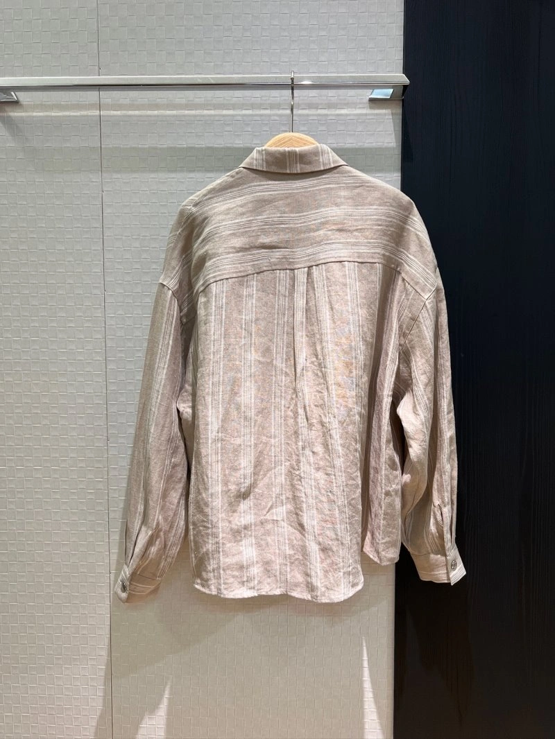 Chic Unclassified Brand Shirts 147438