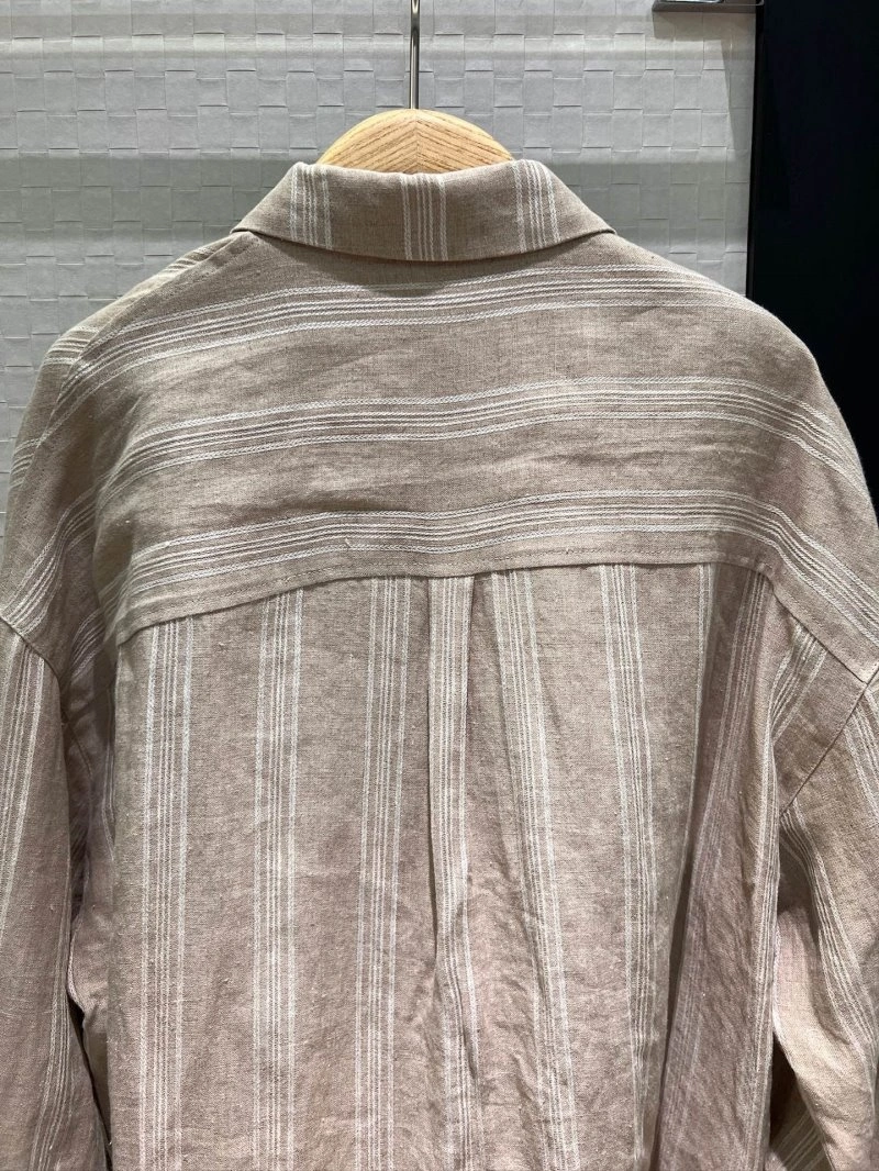 Chic Unclassified Brand Shirts 147438