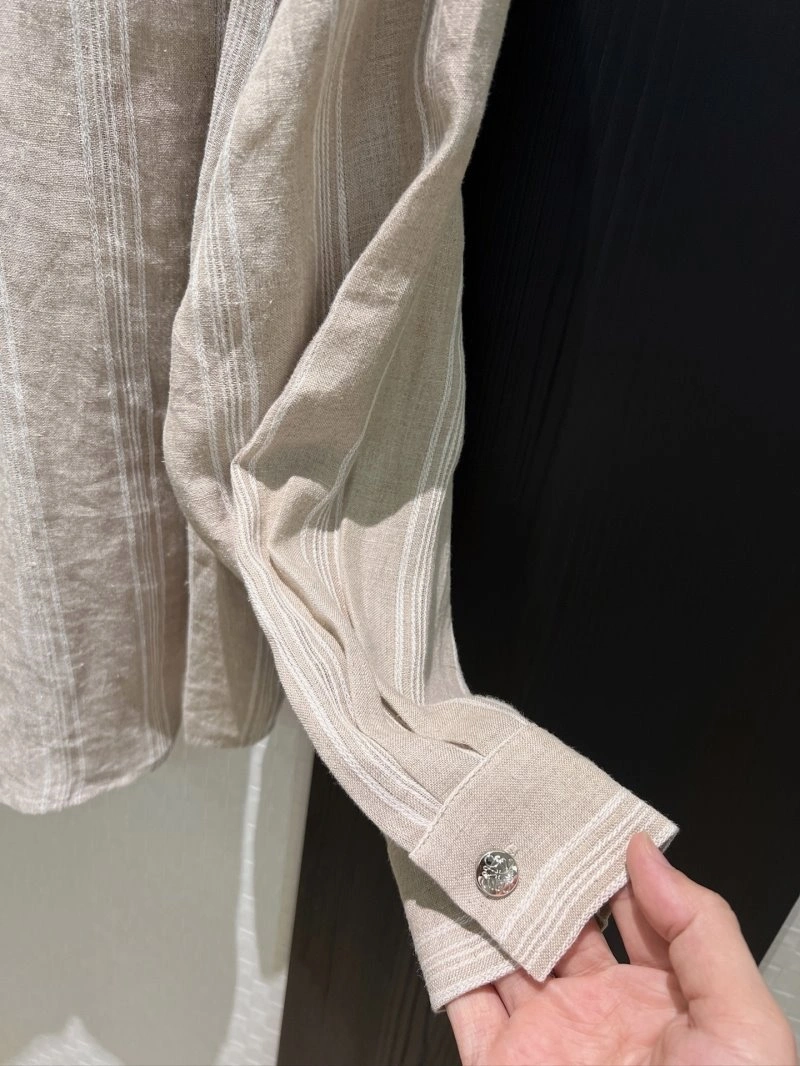 Chic Unclassified Brand Shirts 147438