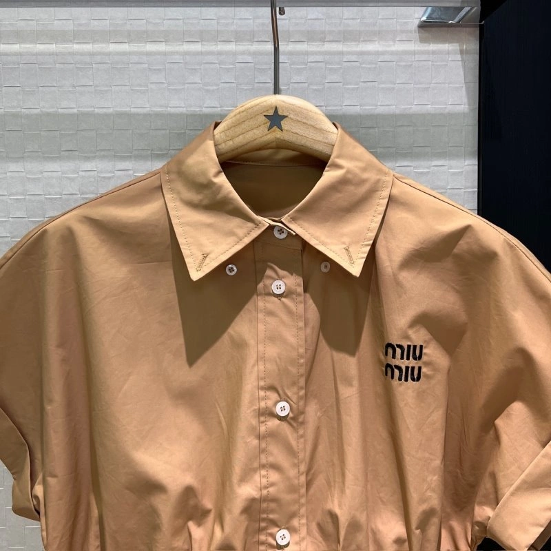 Unclassified Brand Shirts RelaxedFit 147433