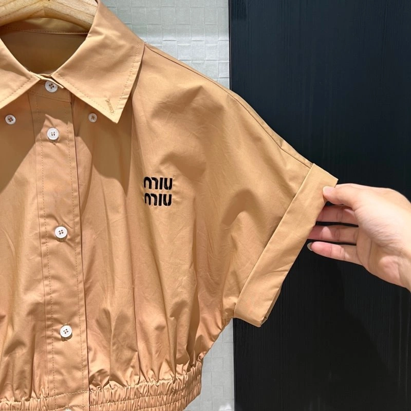 Unclassified Brand Shirts RelaxedFit 147433