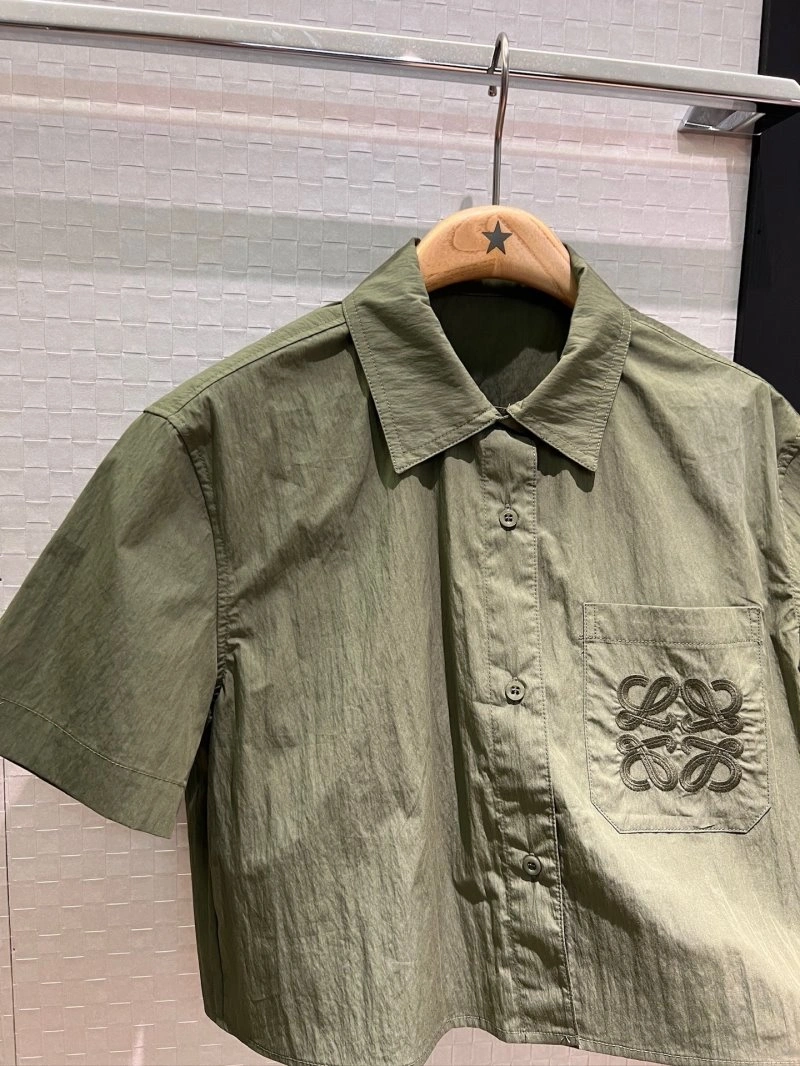 Unclassified Brand Shirts TravelReady 147449