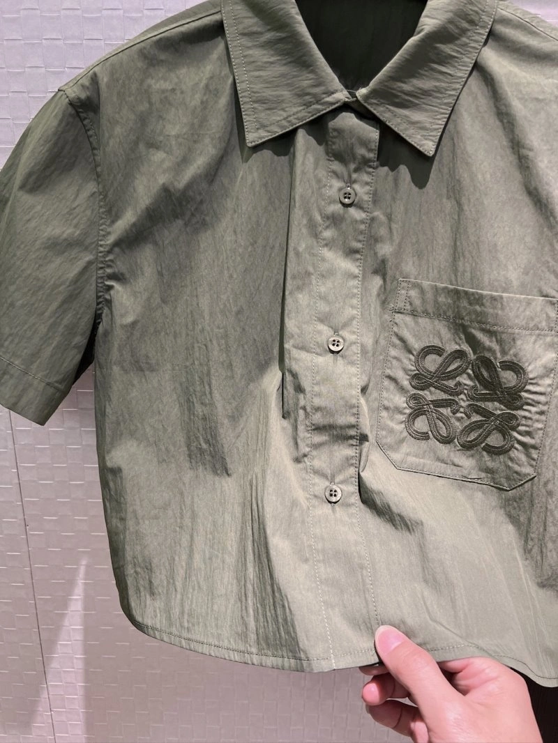 Unclassified Brand Shirts TravelReady 147449