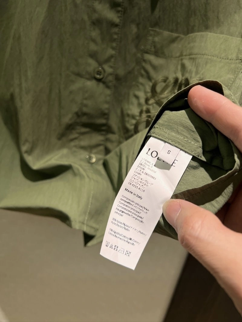 Unclassified Brand Shirts TravelReady 147449