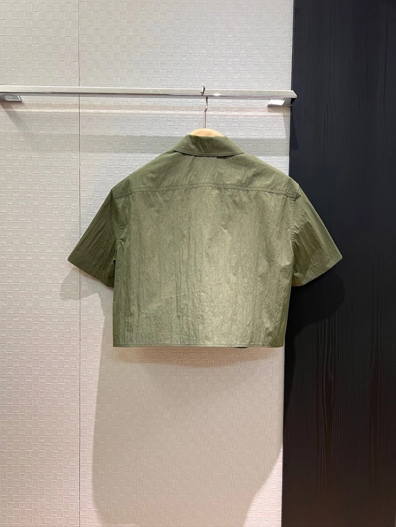 Unclassified Brand Shirts TravelReady 147449