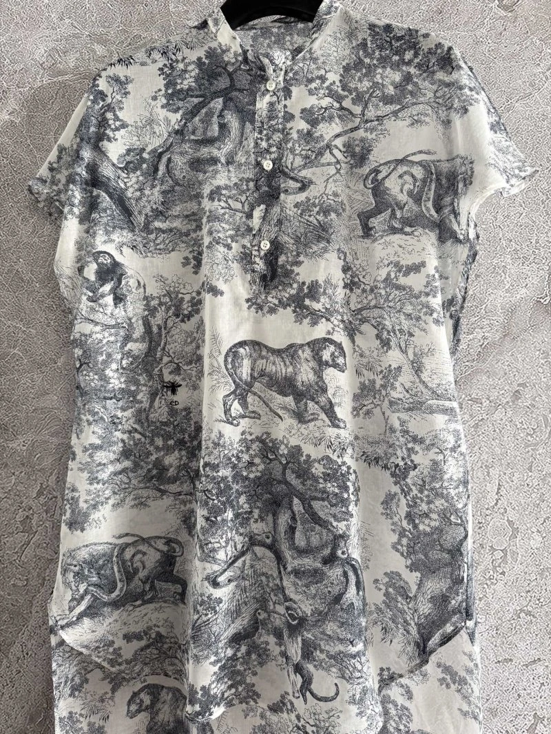 Unclassified Brand Shirts Lightweight 153695