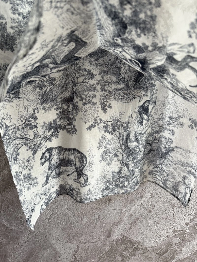 Unclassified Brand Shirts Lightweight 153695