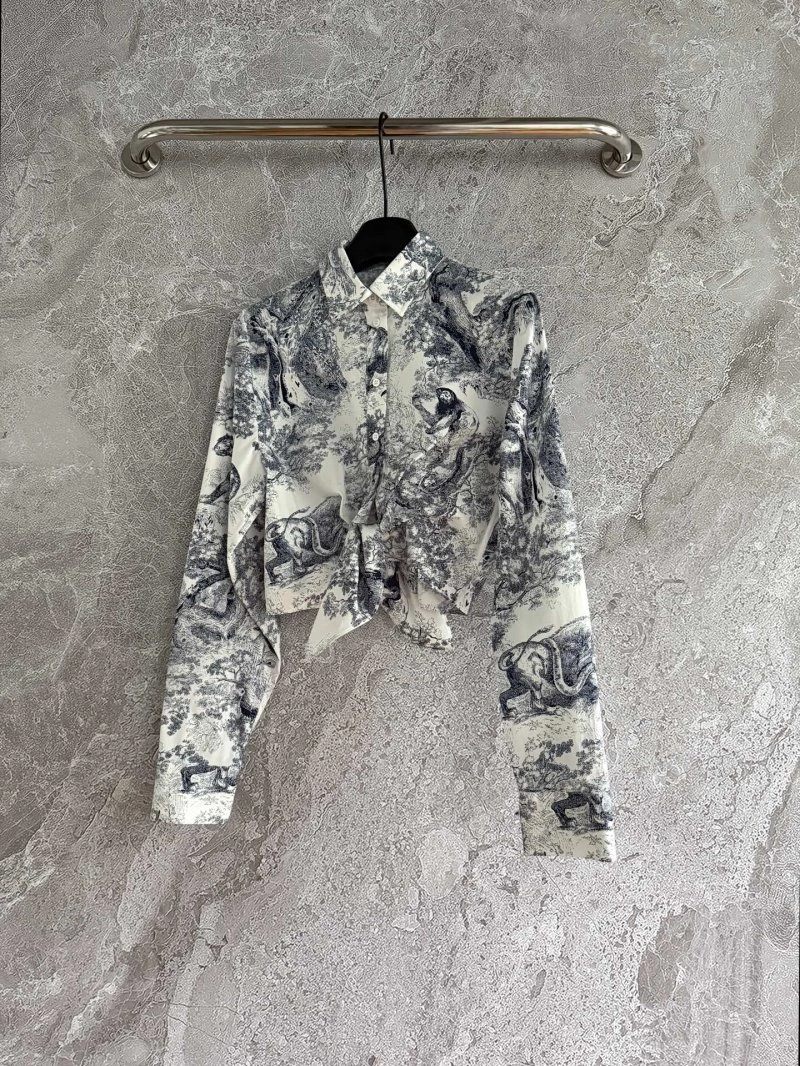 Unclassified Brand Shirts AllSeason 153689