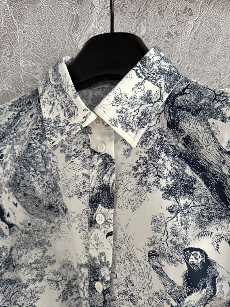 Unclassified Brand Shirts AllSeason 153689