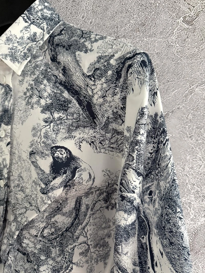 Unclassified Brand Shirts AllSeason 153689