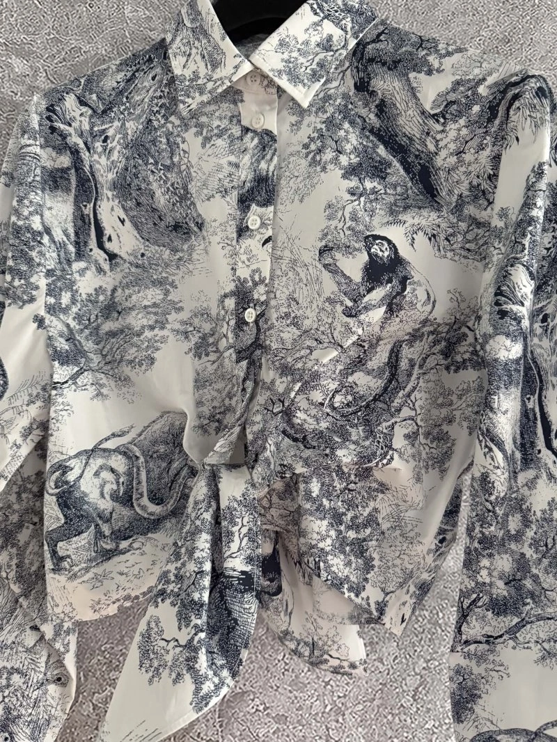 Unclassified Brand Shirts AllSeason 153689