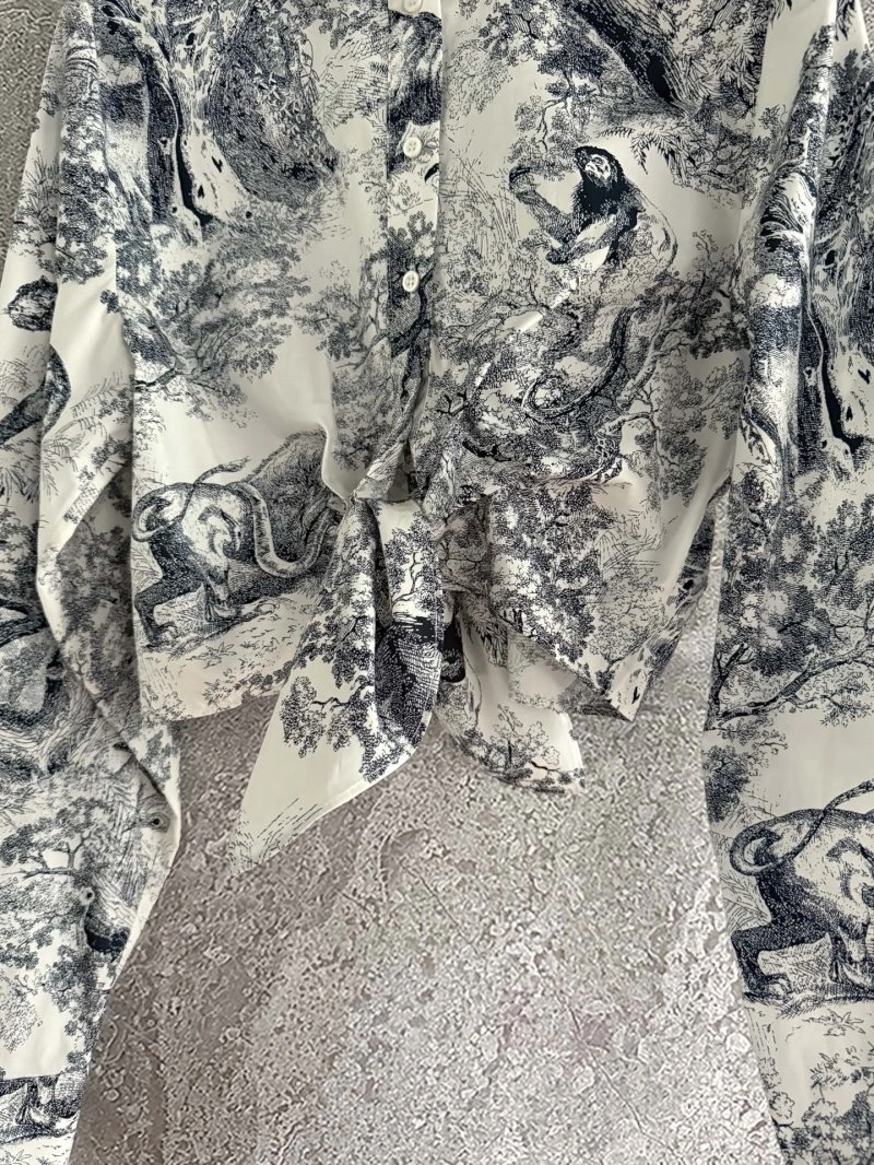 Unclassified Brand Shirts AllSeason 153689