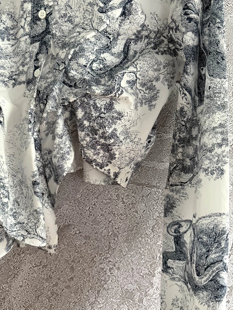 Unclassified Brand Shirts AllSeason 153689