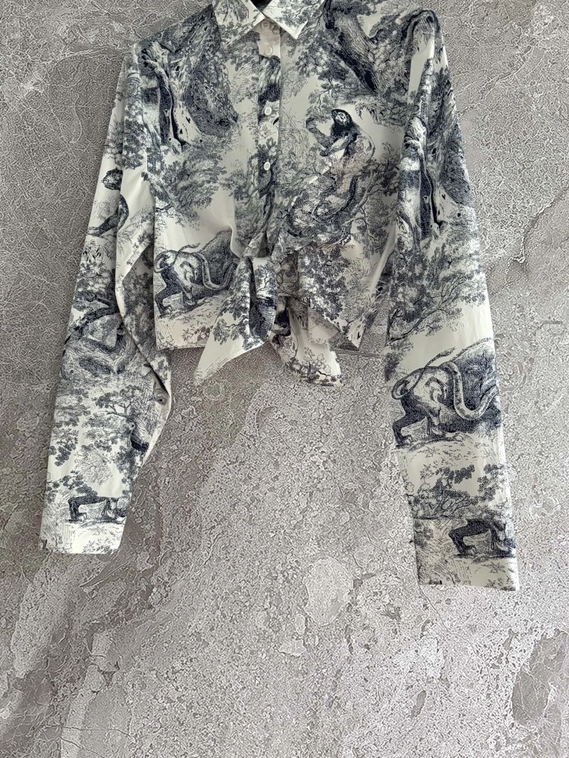 Unclassified Brand Shirts AllSeason 153689