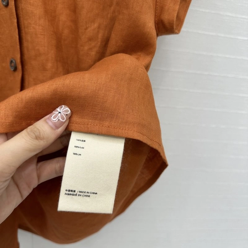Thermal Unclassified Brand Shirts 153687